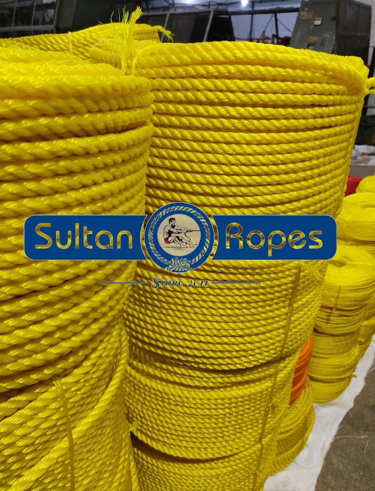 Hdpe Rope