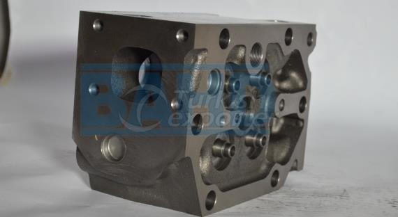 Man Cylinder Head 51 03 100 61 81