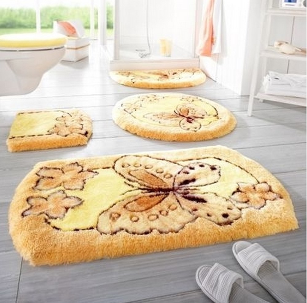 Bath Mat