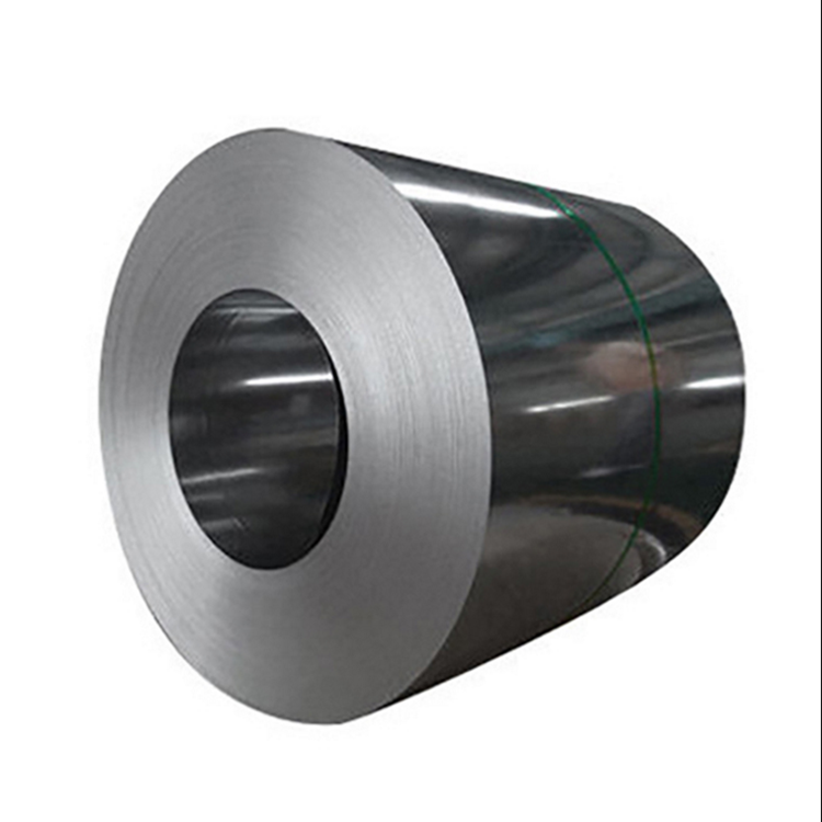 304 stainless steel coil