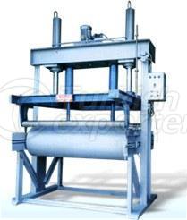 Steel Sheet Bending Press