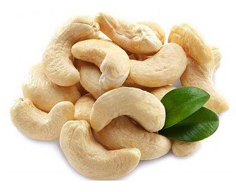 Cashew Nuts Big Grain Salt Baked Cashew Nuts