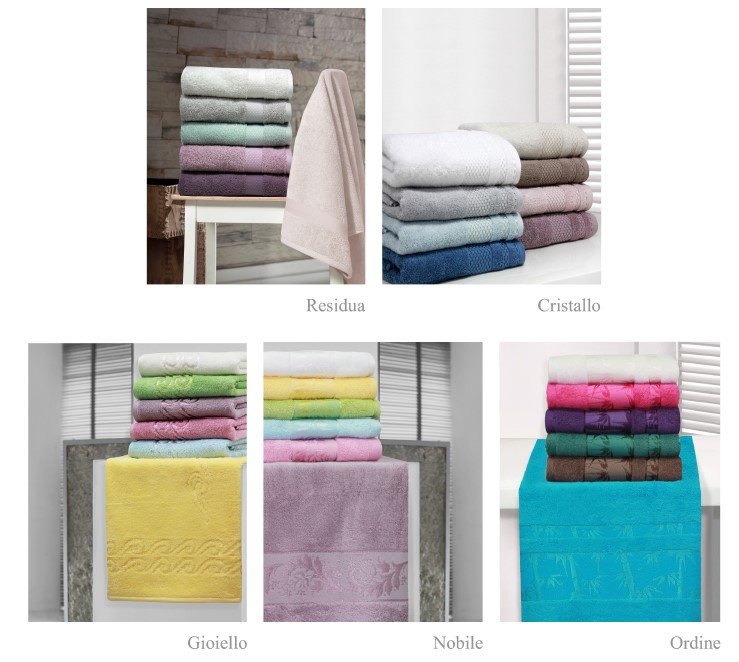 Towel MTX-172