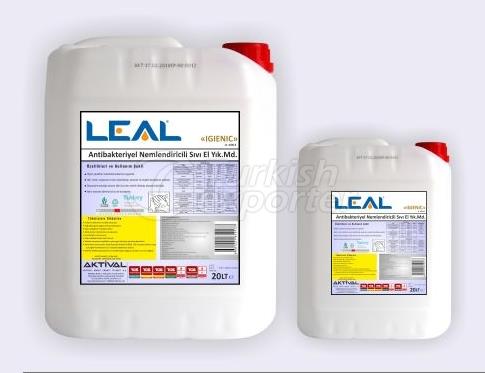 Liquid Hand Wash