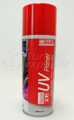 Falcon 2E UV Primer - 400 ml