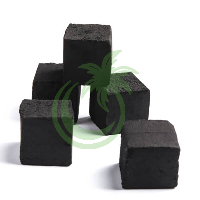 Coconut Charcoal Briquette For Shiha/ Hookah