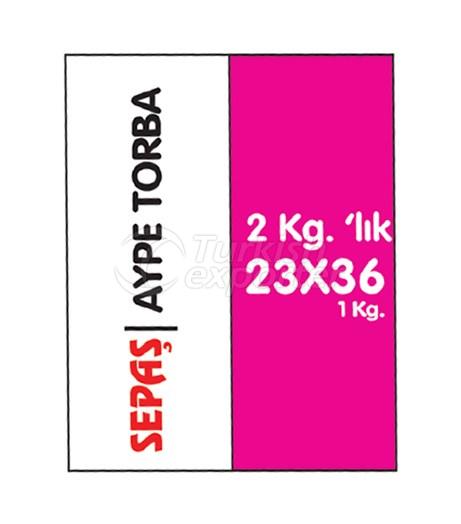 Heavy Duty Sacks -Packing Group