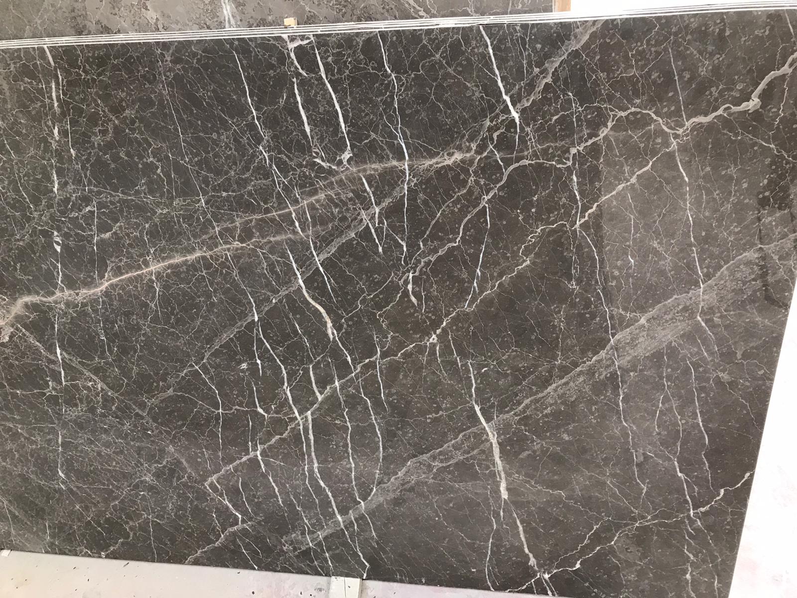 Fume Marble