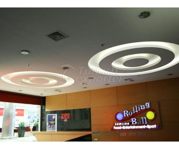 Lighting Product Led Line