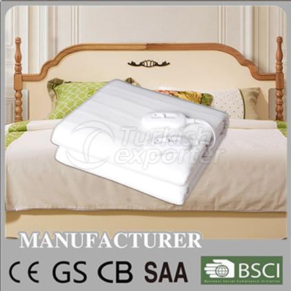 CE electric heating under blanket