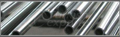 Stainless Steel Pipes