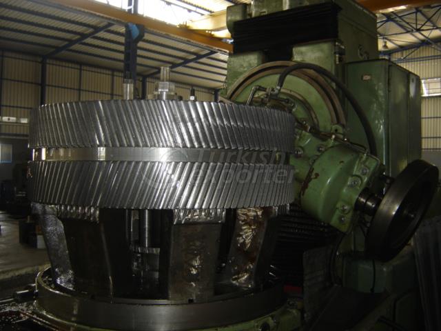 General Works Products