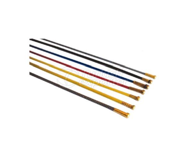 Gas Metal Arc Welding Spiral Reserves