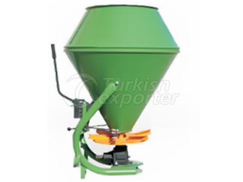 Fertilizing Machine