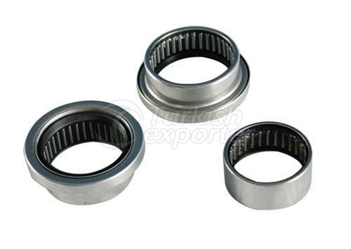 Peugeot 206 Bearing DB70216