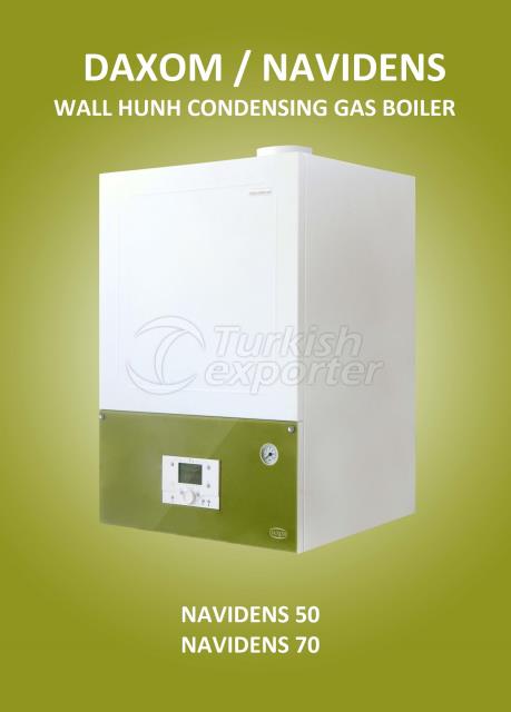 Condensin Gas Boiler