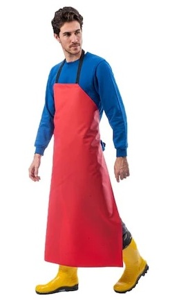 Butcher - Stewart Apron