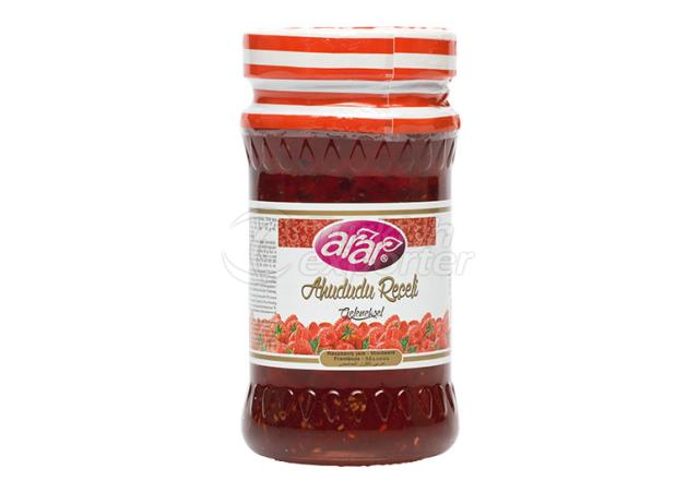 Raspberry Jam 380Gr