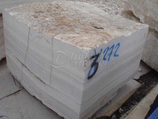 Mermer Beyaz Onyx Mermer