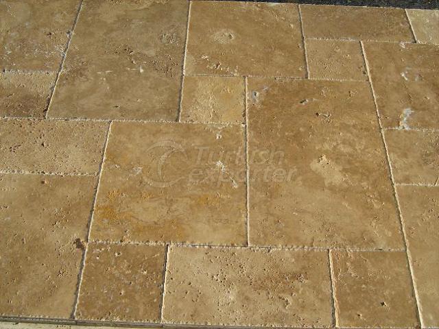 Mermer Noche Standart