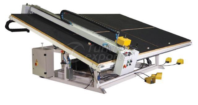 Semi Automatic Insulating Glass Line