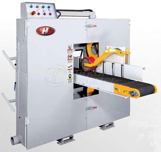 Multiple Head Band Resaw HP66