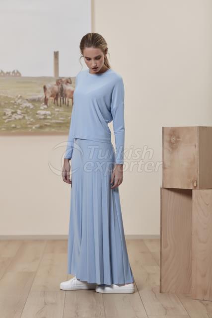 Woman Clothing