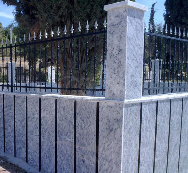 Mugla White Marble