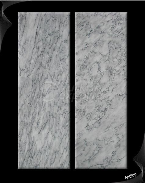 Mugla White Marble