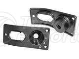 Bezel-Headlamp Switch-H298