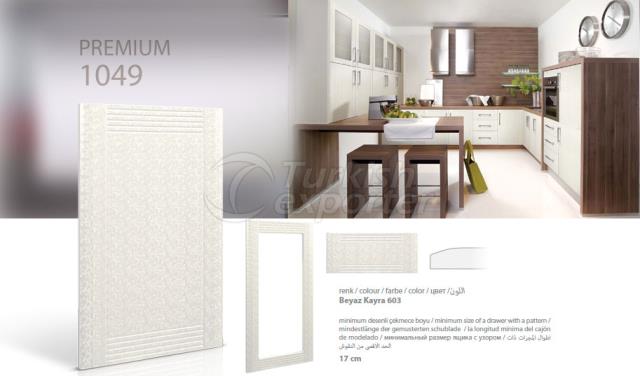 Cabinet Doors Premium 1049