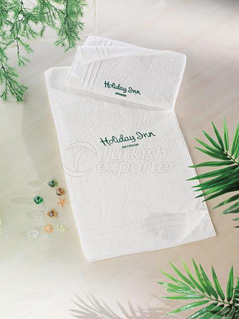 Hotel Towels