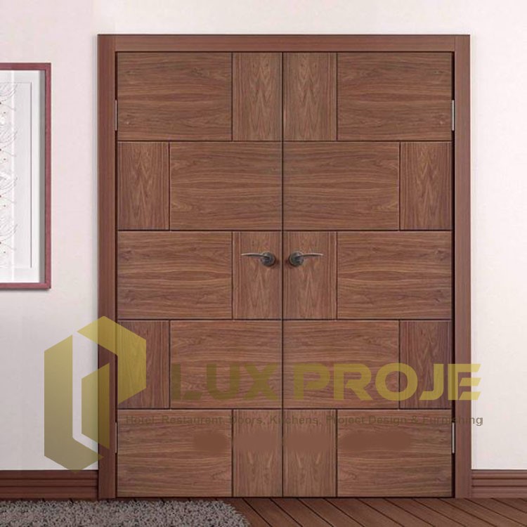 Veneered Door - VD 01 