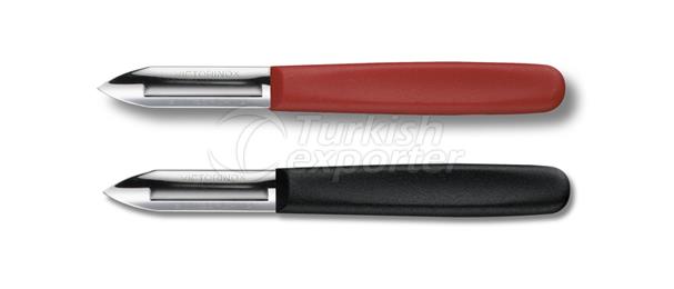 Soyacak (Sol El Kullanımlı) VICTORINOX 5.0201- 5.0203 siyah