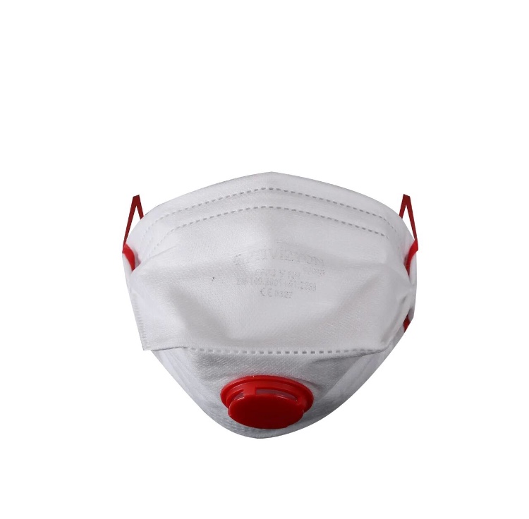 FFP3 VENTIL MASK