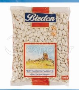 Extra Dry Beans