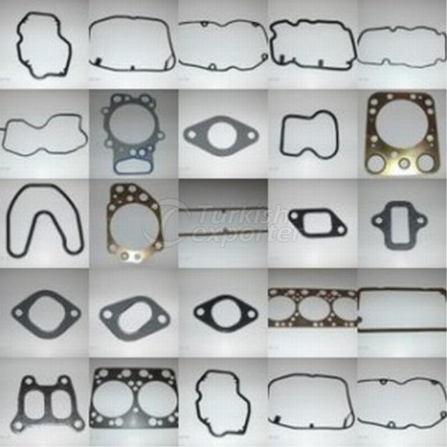 powergaskets