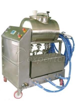 Automatic Yogurt Filling Machine