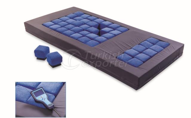 GM 100B Mattress