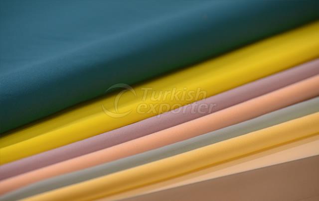 Plain Fabrics