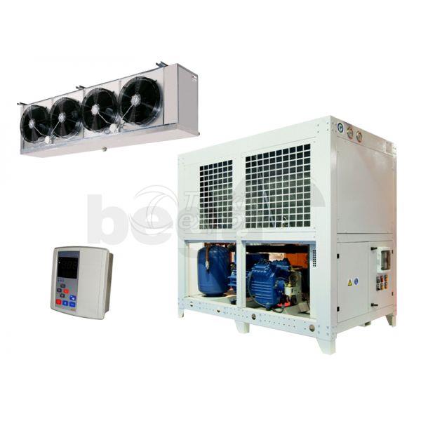 Split Type Industrial Cooling Units