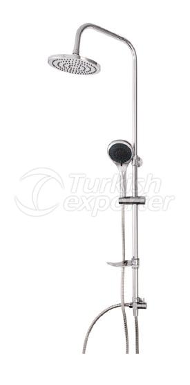 Shower Set DST19