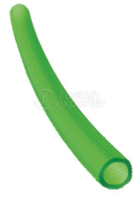 Pvc Eco Silicone Transparent Hose