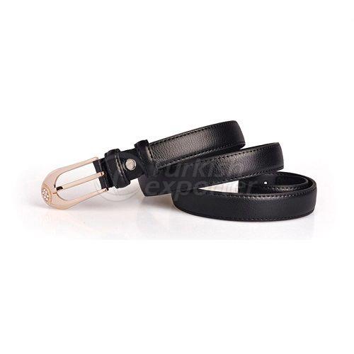 Belt Black for Women