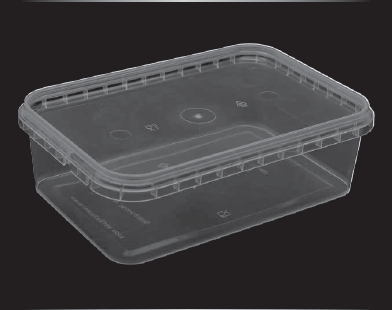 Plastic Packaging