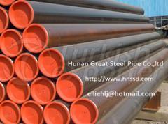 LSAW Steel Pipe