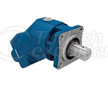 Bent Axis Pumps