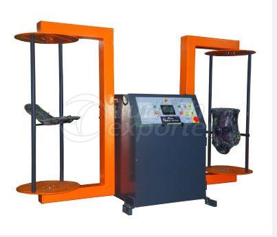 آلة التناوب