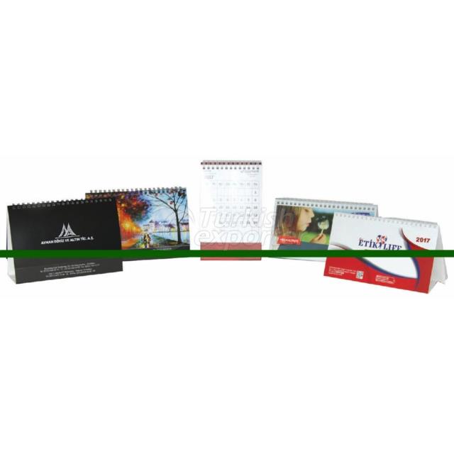 Corporate Identity - Catalog