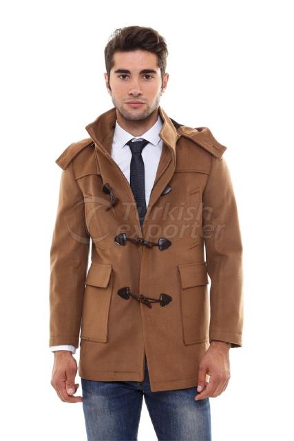 WSS Wessi Hoody Coat